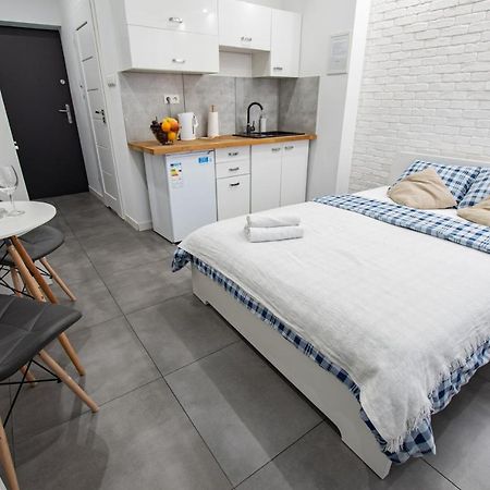 Apartament Estakada 2 ブィドゴシュチュ エクステリア 写真