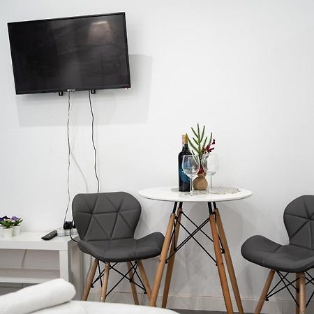 Apartament Estakada 2 ブィドゴシュチュ エクステリア 写真